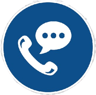 phone Icon in pronto