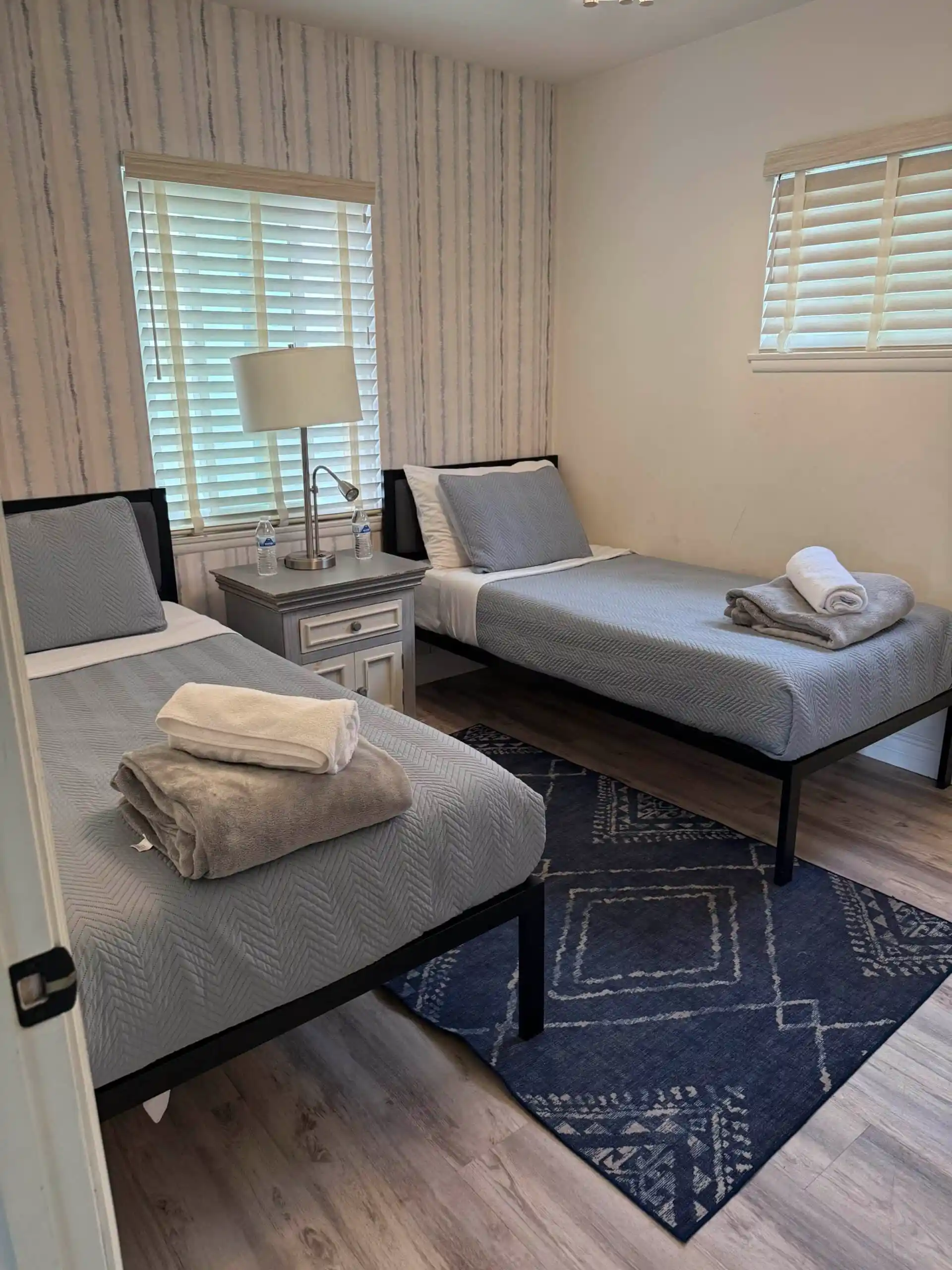 Bedroom cleaning services near Pronto CA