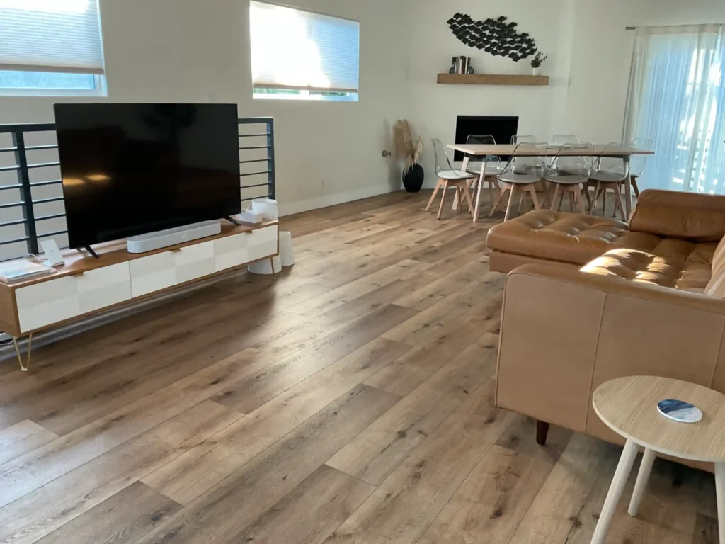 Residential Cleaning in Pronto CA