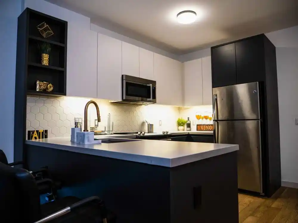 Kitchen cleaning in Port Hueneme, CA