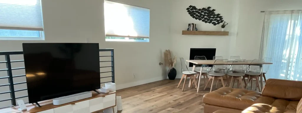 Eco-friendly cleaning services Stevenson Ranch, CA