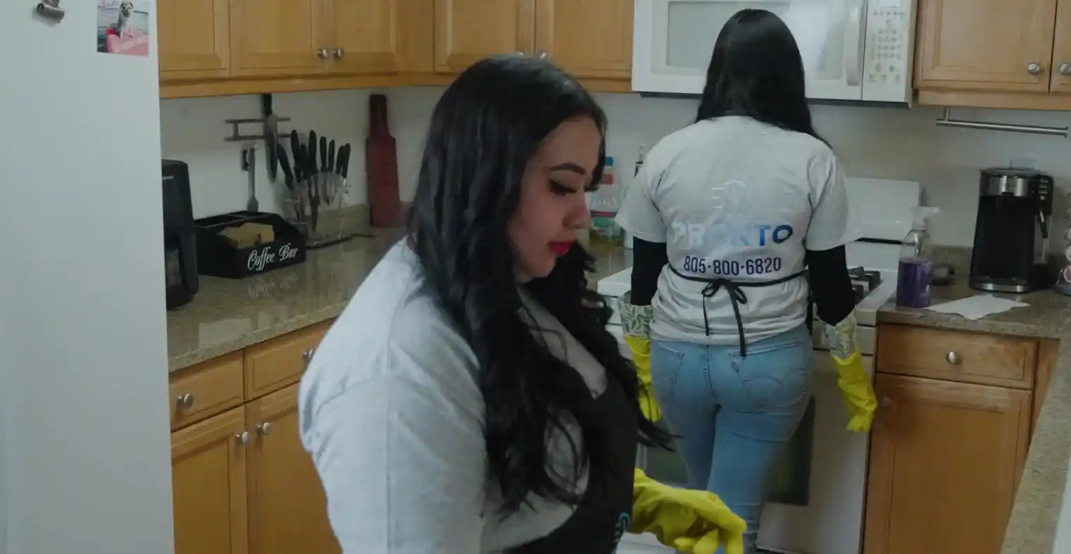 Cleaning Services in Pronto CA