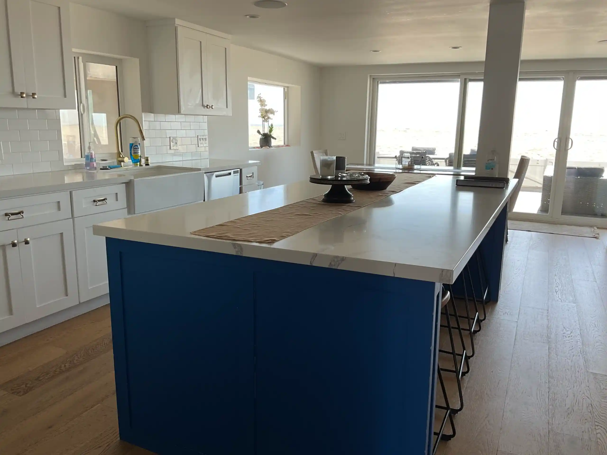 kitchen cleaning service Oxnard, CA