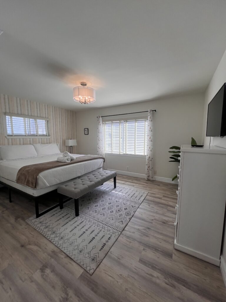 Recurring Cleaning Services