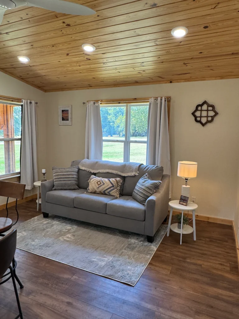 Cleaning Needs for Oak Park Homes and Rentals