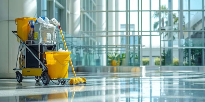 Cleaning Preparation Guide