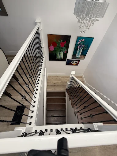 Detailed Home Cleaning for Built-Up Dust and Grime