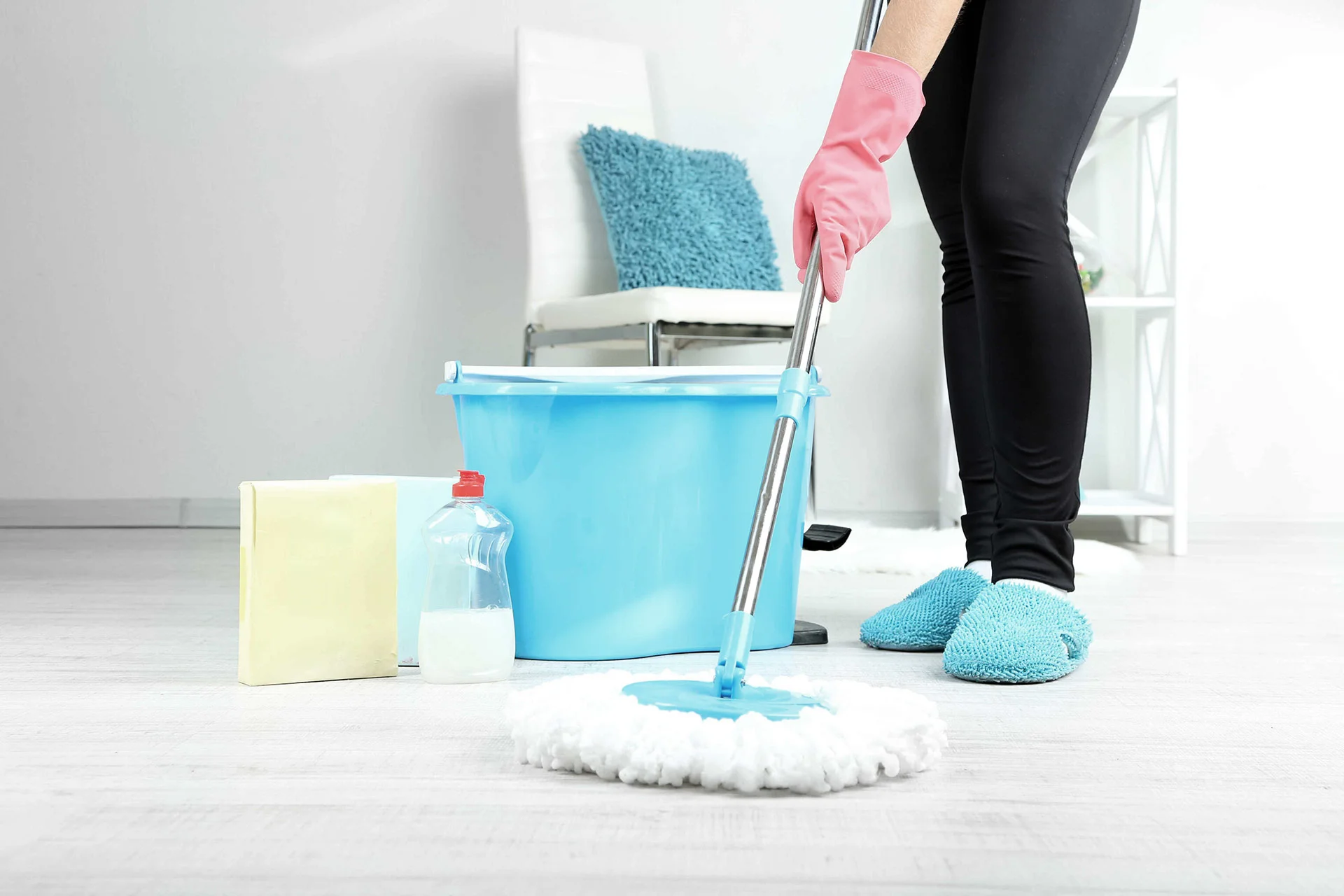 Home Cleaning Service in Newbury Park, CA