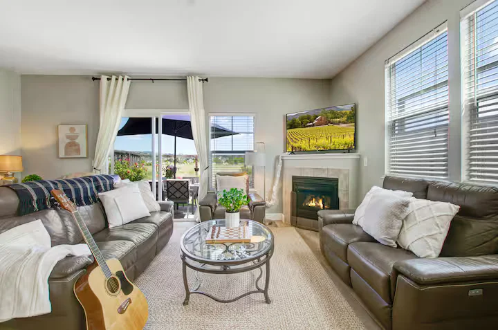 Home Cleaning Service in Santa Rosa Valley, CA