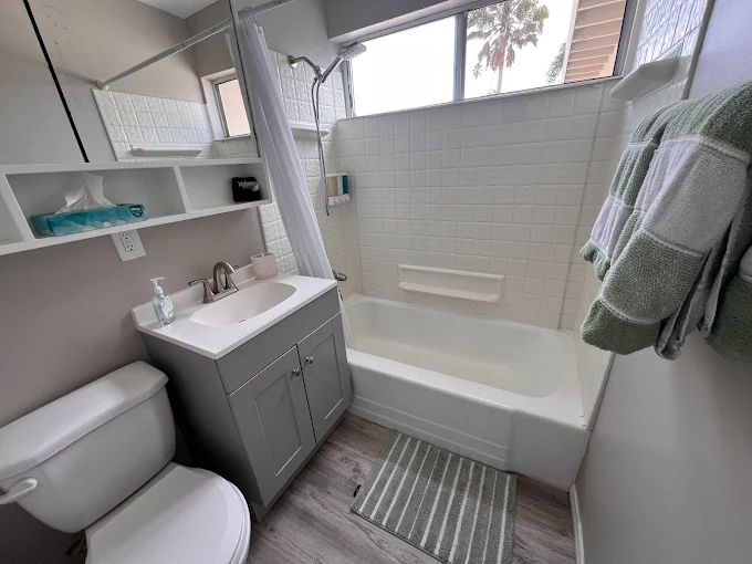 House Cleaners in Port Hueneme, CA
