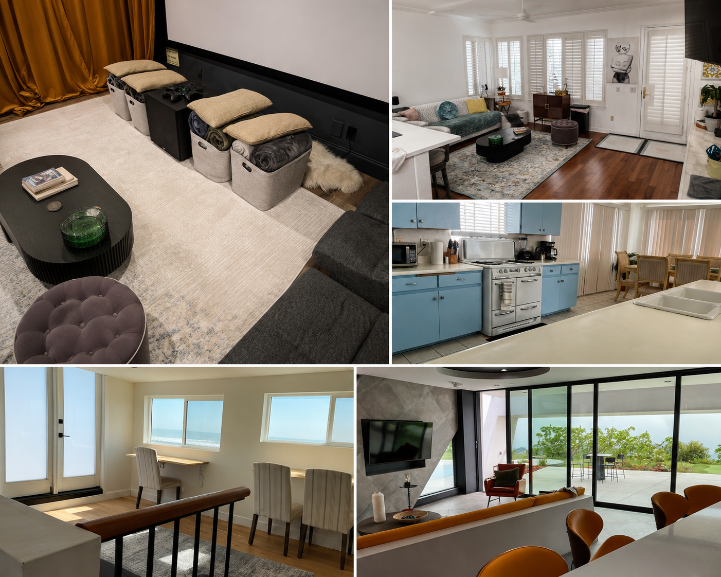 House Cleaning Services in Ventura