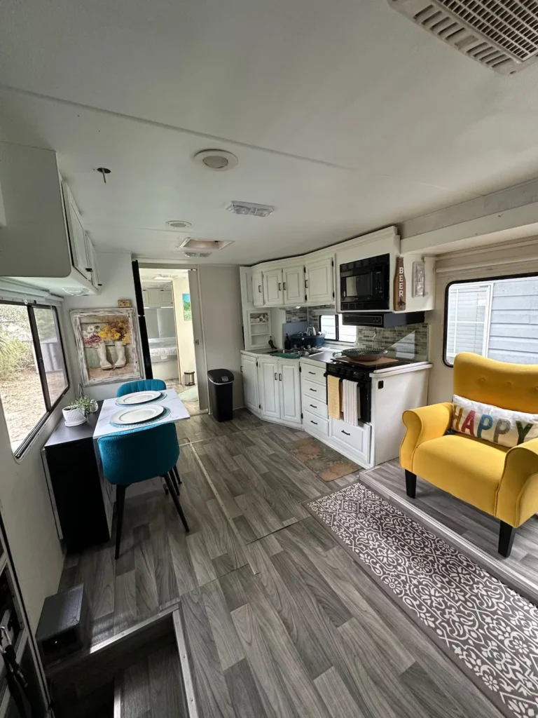 Unique Local Context / Cleaning Needs for Santa Rosa Valley Homes and Rentals